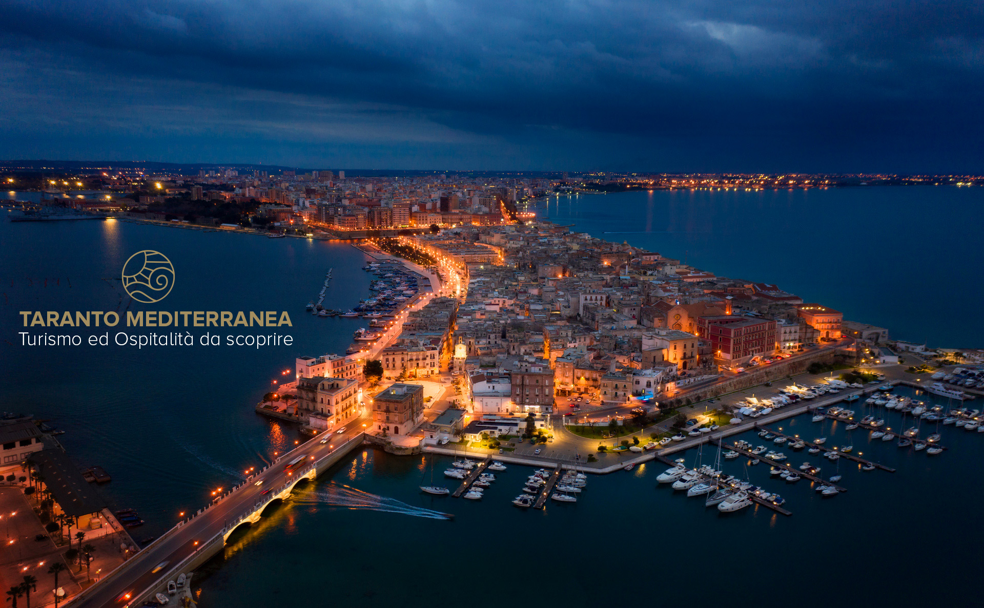 Taranto Mediterranea turismo dormire a taranto ville property manager bed & breakfast b&b