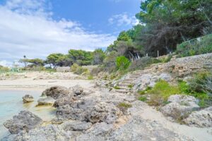 villa vacanze al mare marina di pulsano monterdarena puglia marina di pulsano spiaggia mare